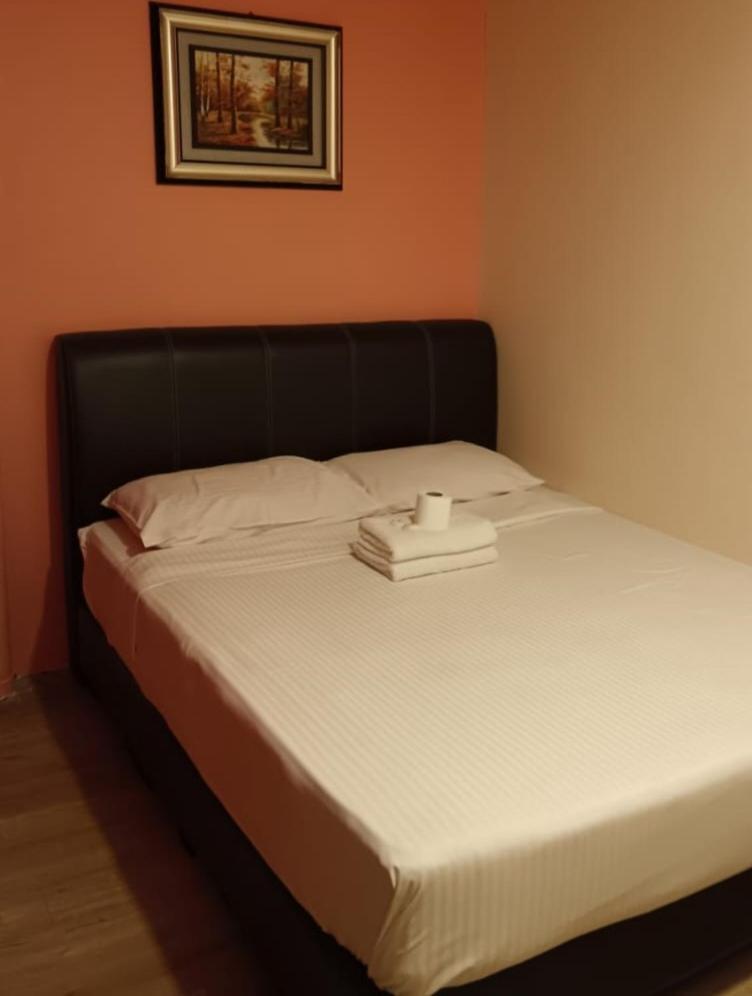 33 Star Hotel By The Awinka Group Of Management Kuala Lumpur Eksteriør billede