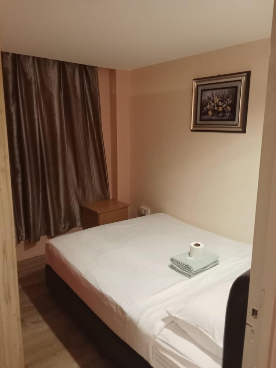 33 Star Hotel By The Awinka Group Of Management Kuala Lumpur Eksteriør billede