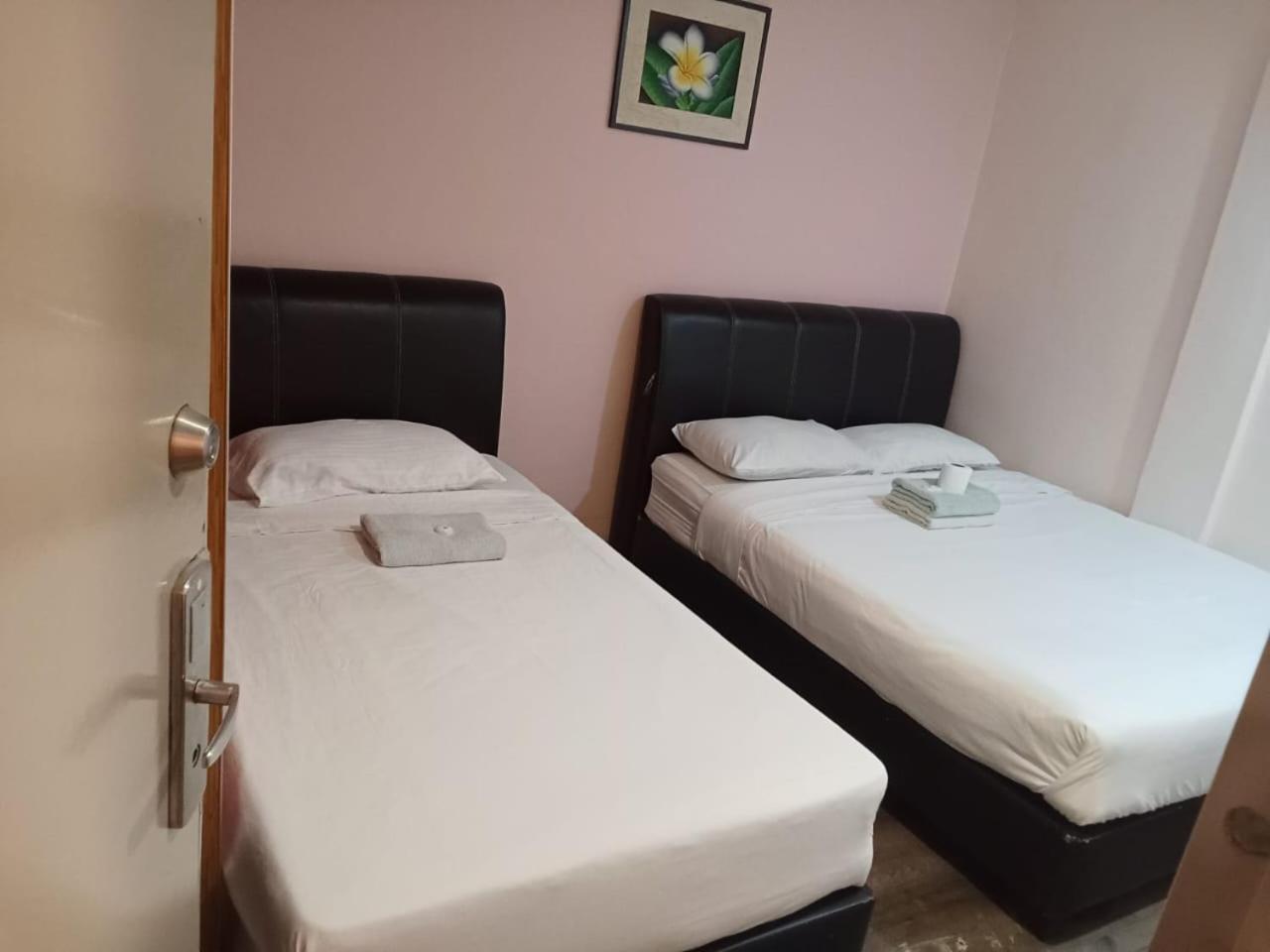33 Star Hotel By The Awinka Group Of Management Kuala Lumpur Eksteriør billede