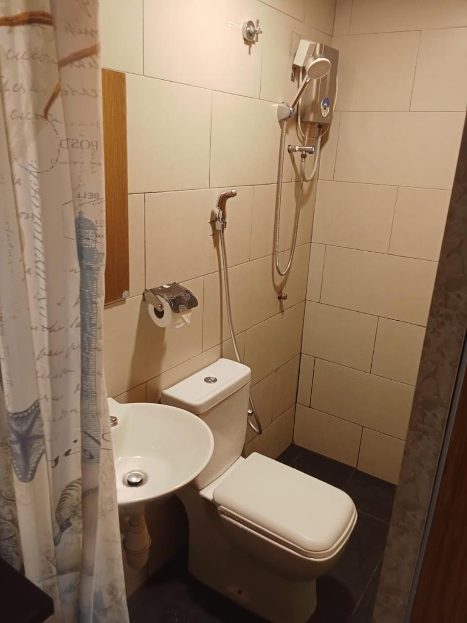 33 Star Hotel By The Awinka Group Of Management Kuala Lumpur Eksteriør billede