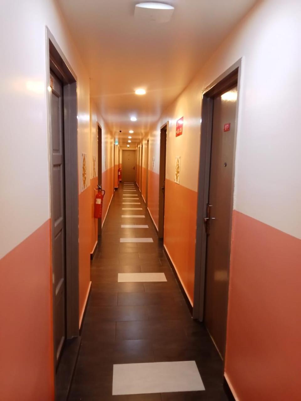 33 Star Hotel By The Awinka Group Of Management Kuala Lumpur Eksteriør billede