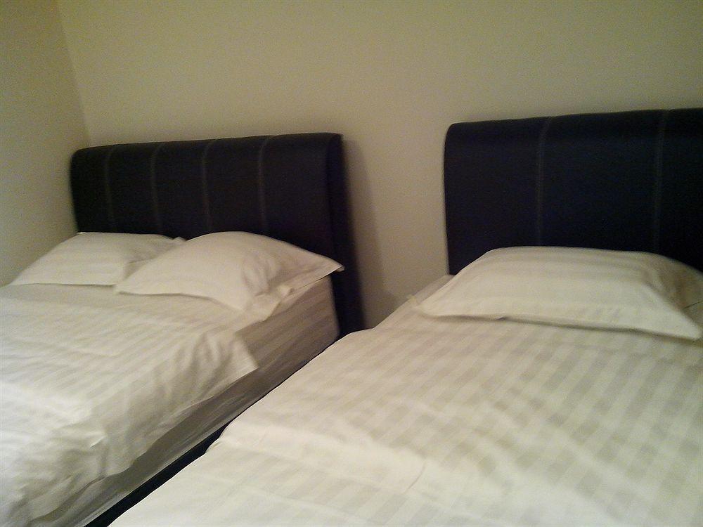 33 Star Hotel By The Awinka Group Of Management Kuala Lumpur Eksteriør billede