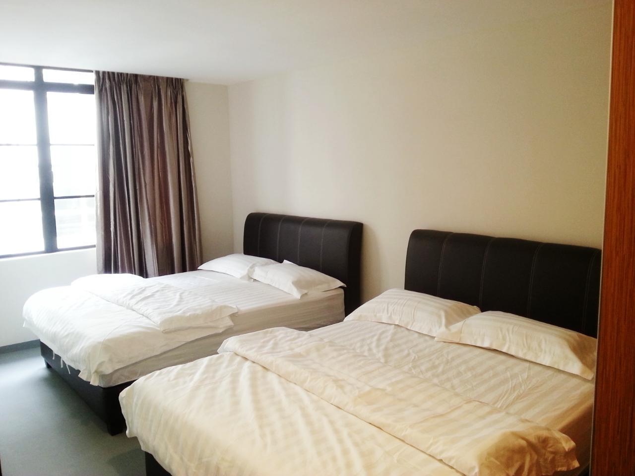 33 Star Hotel By The Awinka Group Of Management Kuala Lumpur Eksteriør billede