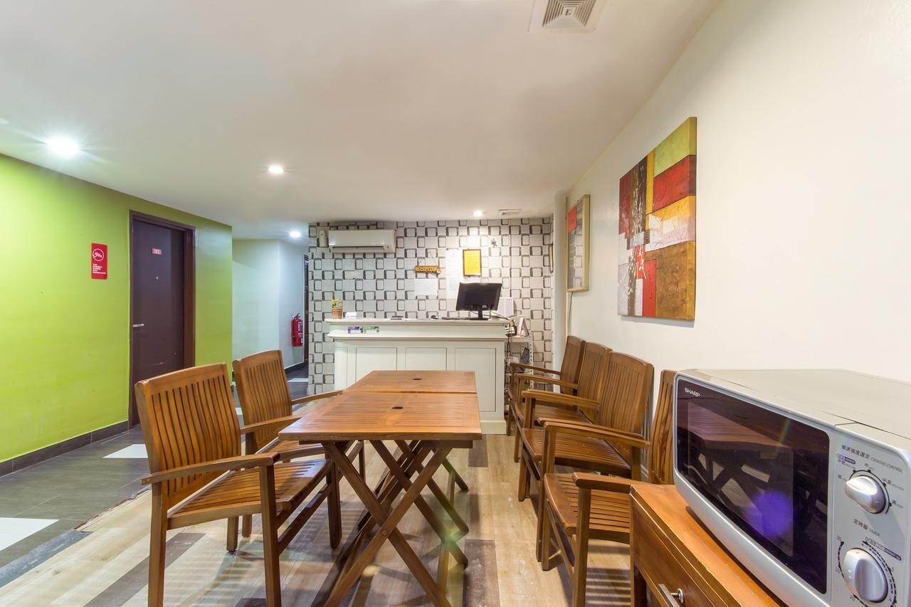 33 Star Hotel By The Awinka Group Of Management Kuala Lumpur Eksteriør billede