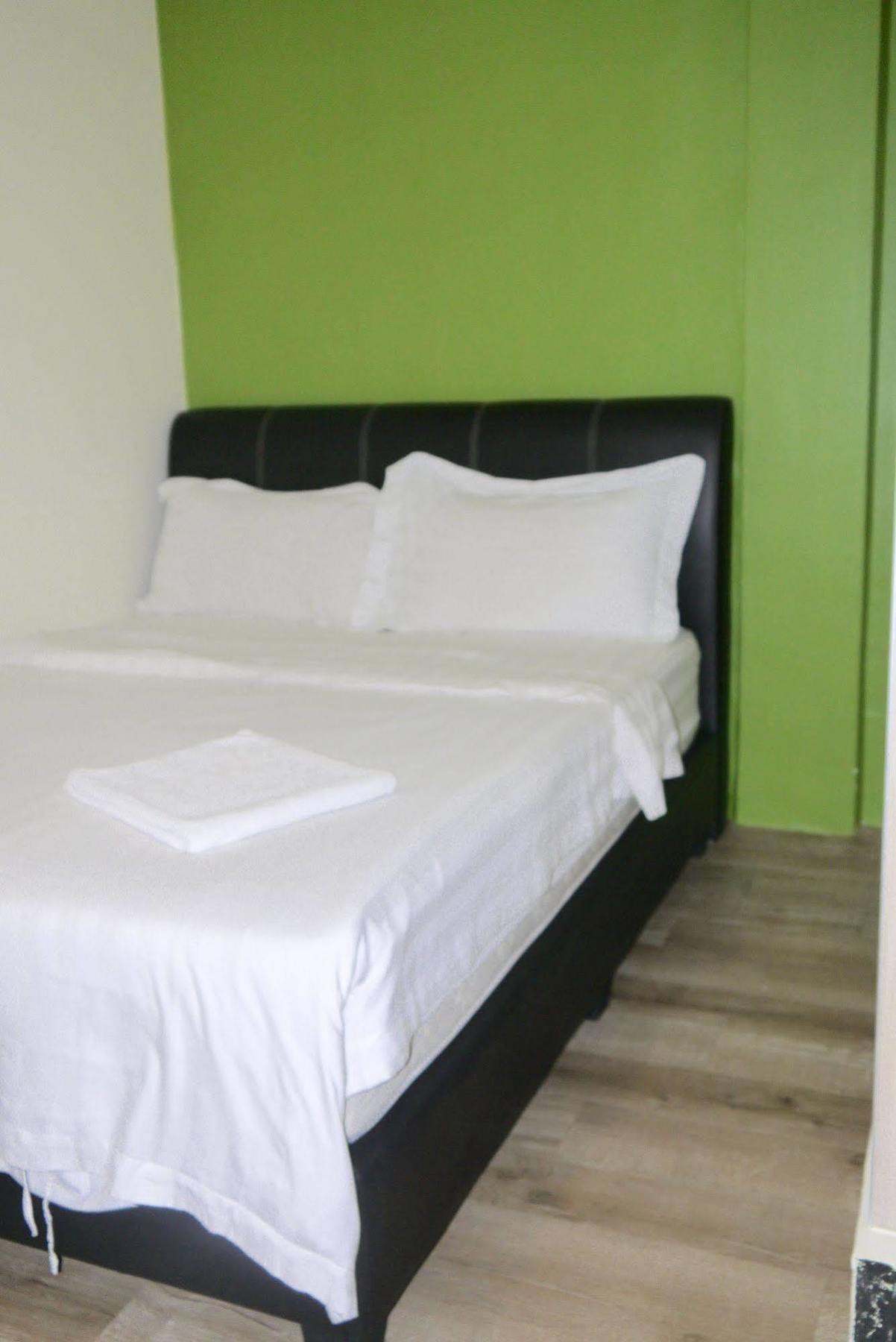 33 Star Hotel By The Awinka Group Of Management Kuala Lumpur Eksteriør billede
