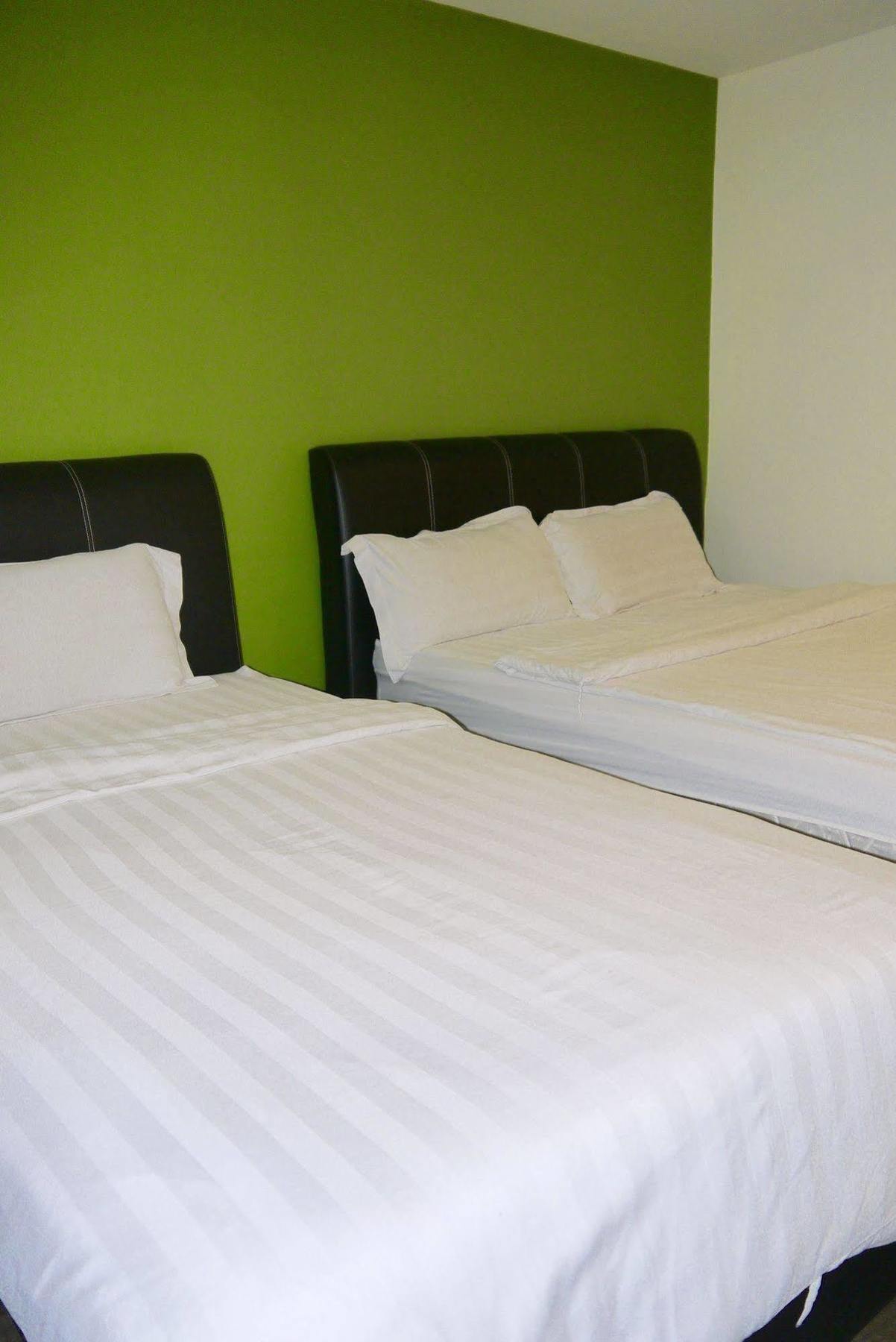33 Star Hotel By The Awinka Group Of Management Kuala Lumpur Eksteriør billede