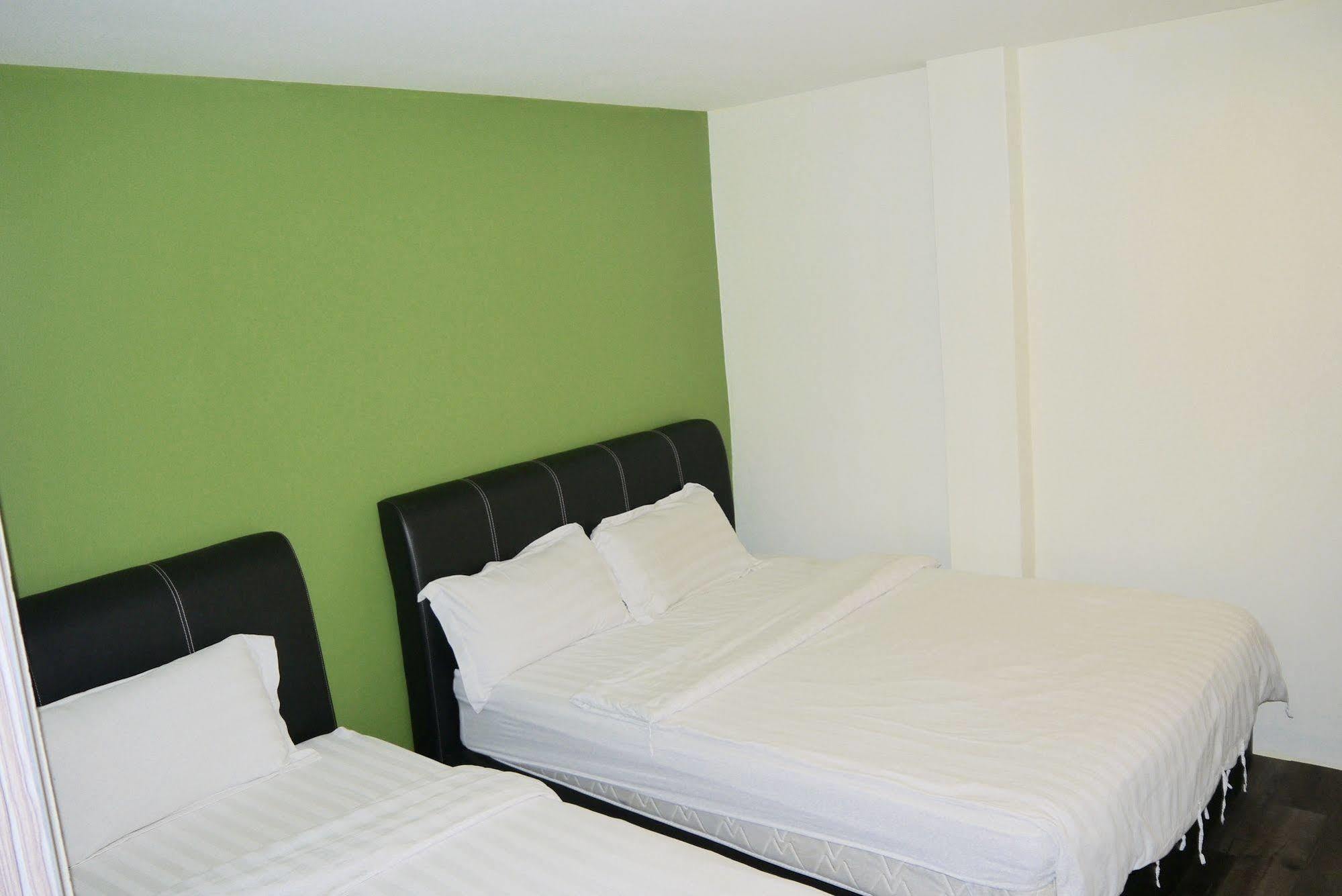 33 Star Hotel By The Awinka Group Of Management Kuala Lumpur Eksteriør billede