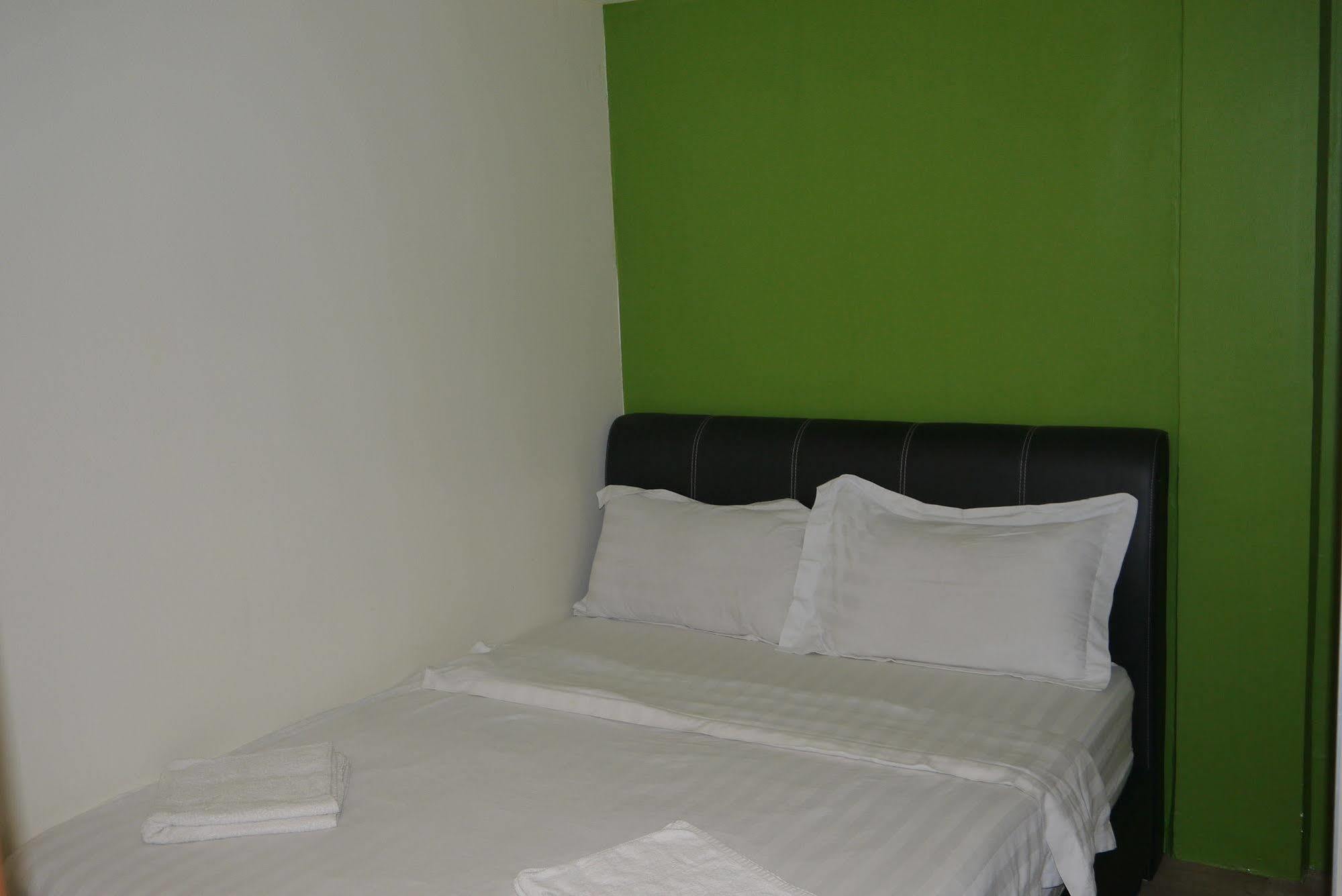 33 Star Hotel By The Awinka Group Of Management Kuala Lumpur Eksteriør billede