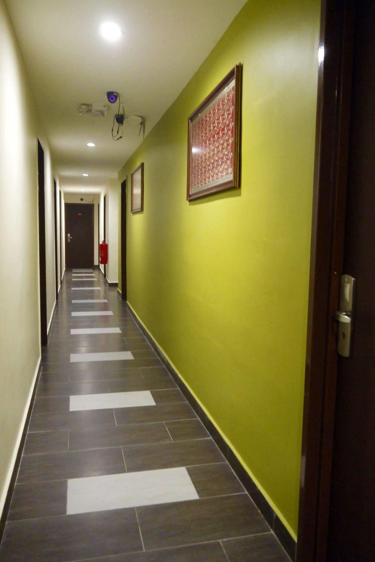 33 Star Hotel By The Awinka Group Of Management Kuala Lumpur Eksteriør billede
