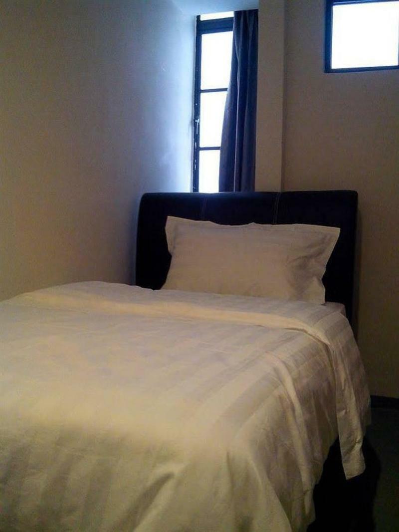 33 Star Hotel By The Awinka Group Of Management Kuala Lumpur Eksteriør billede