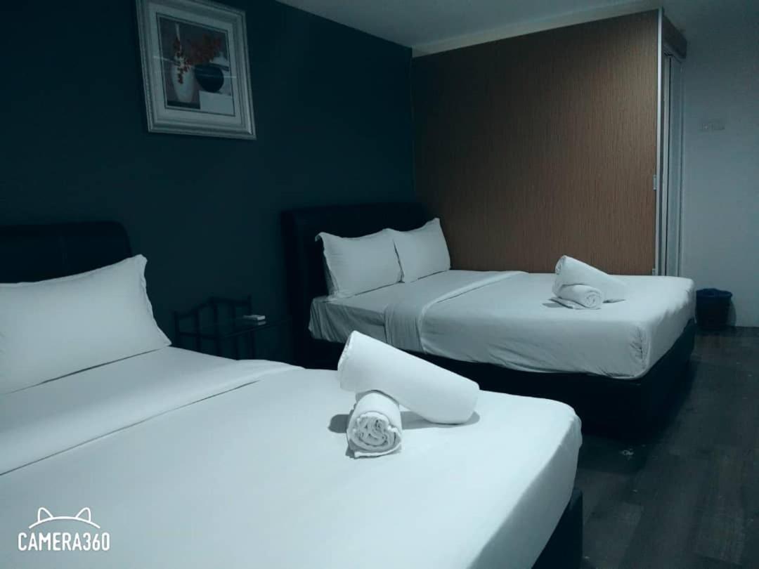 33 Star Hotel By The Awinka Group Of Management Kuala Lumpur Eksteriør billede
