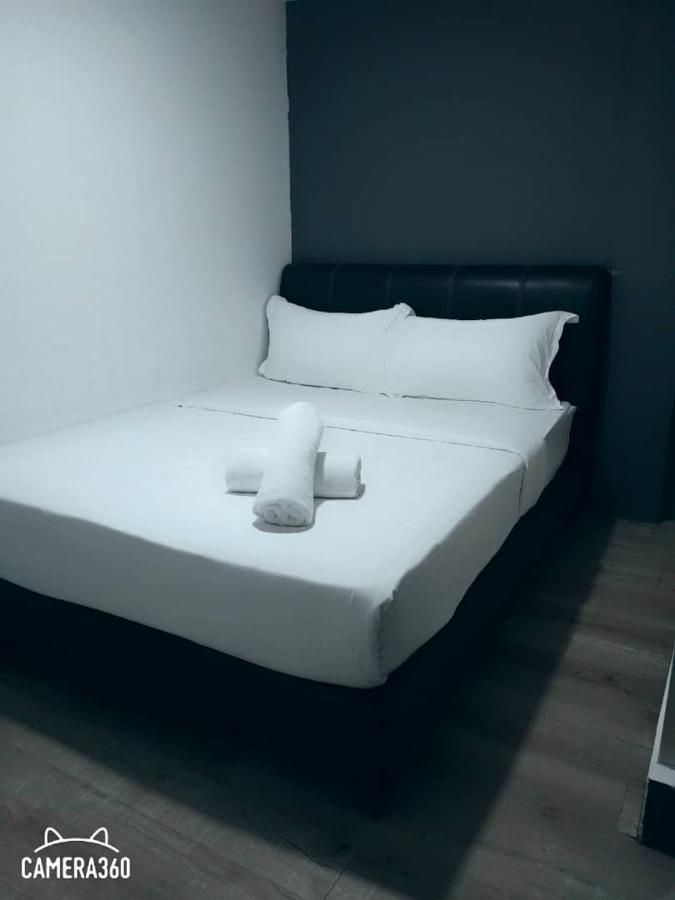 33 Star Hotel By The Awinka Group Of Management Kuala Lumpur Eksteriør billede